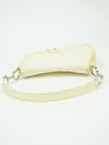 CHRISTIAN DIOR MINI SADDLE BAG