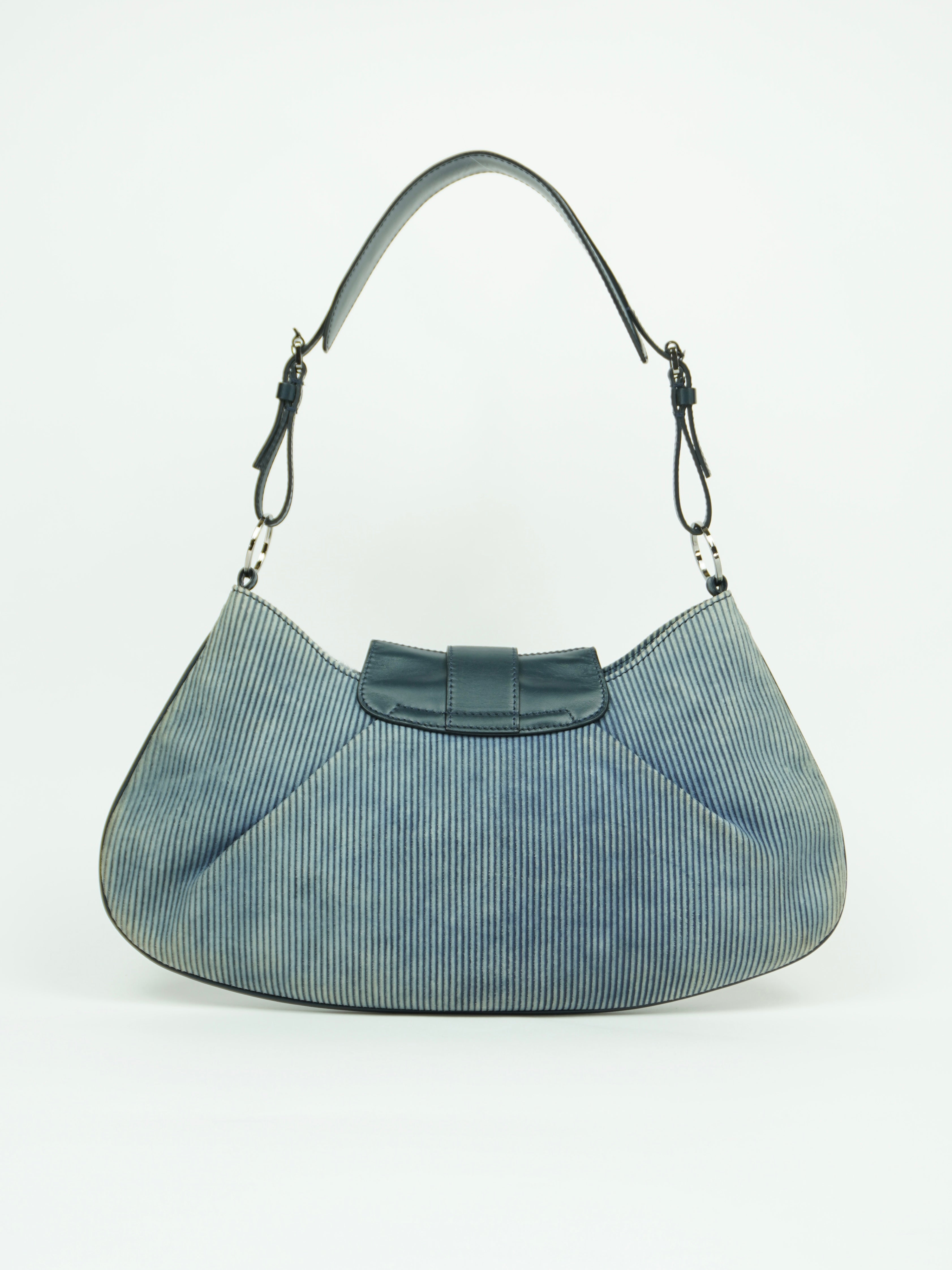 CHRISTIAN DIOR SHOULDER BAG