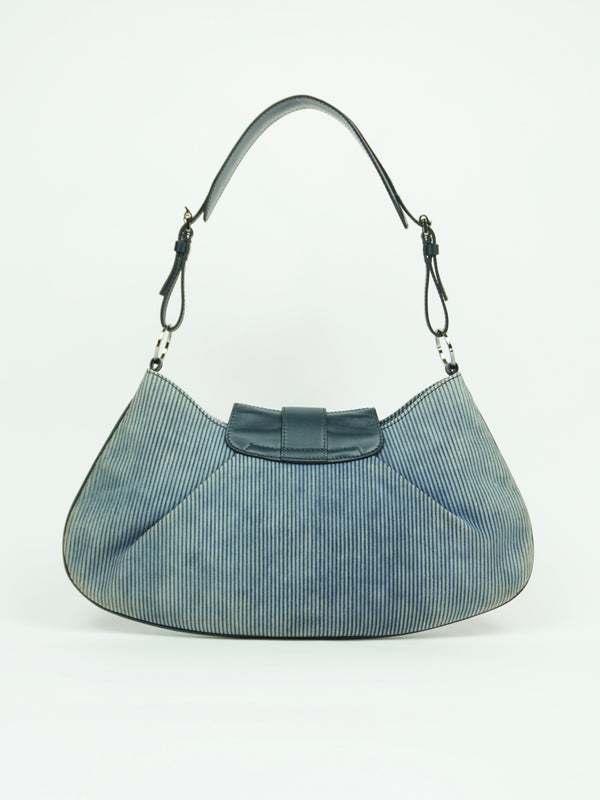 CHRISTIAN DIOR SHOULDER BAG