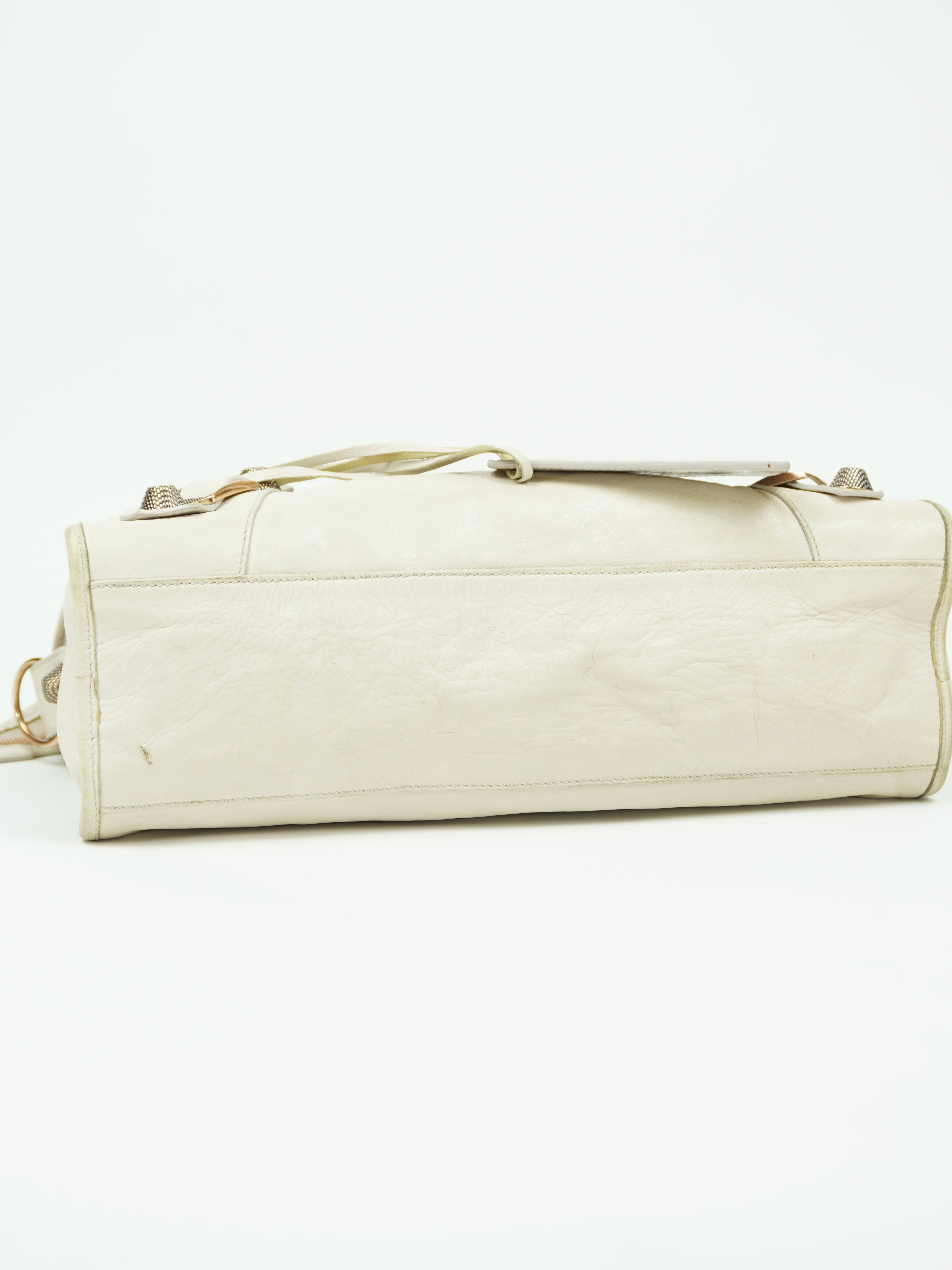 BALENCIAGA CITY BAG