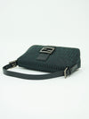 FENDI MONOGRAM BAGUETTE