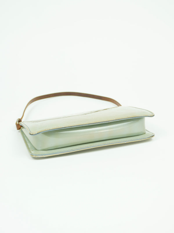 LOUIS VUITTON VERNIS POCHETTE
