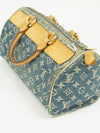 LOUIS VUITTON DENIM NEO SPEEDY
