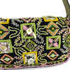FENDI BEADED BAGUETTE BAG