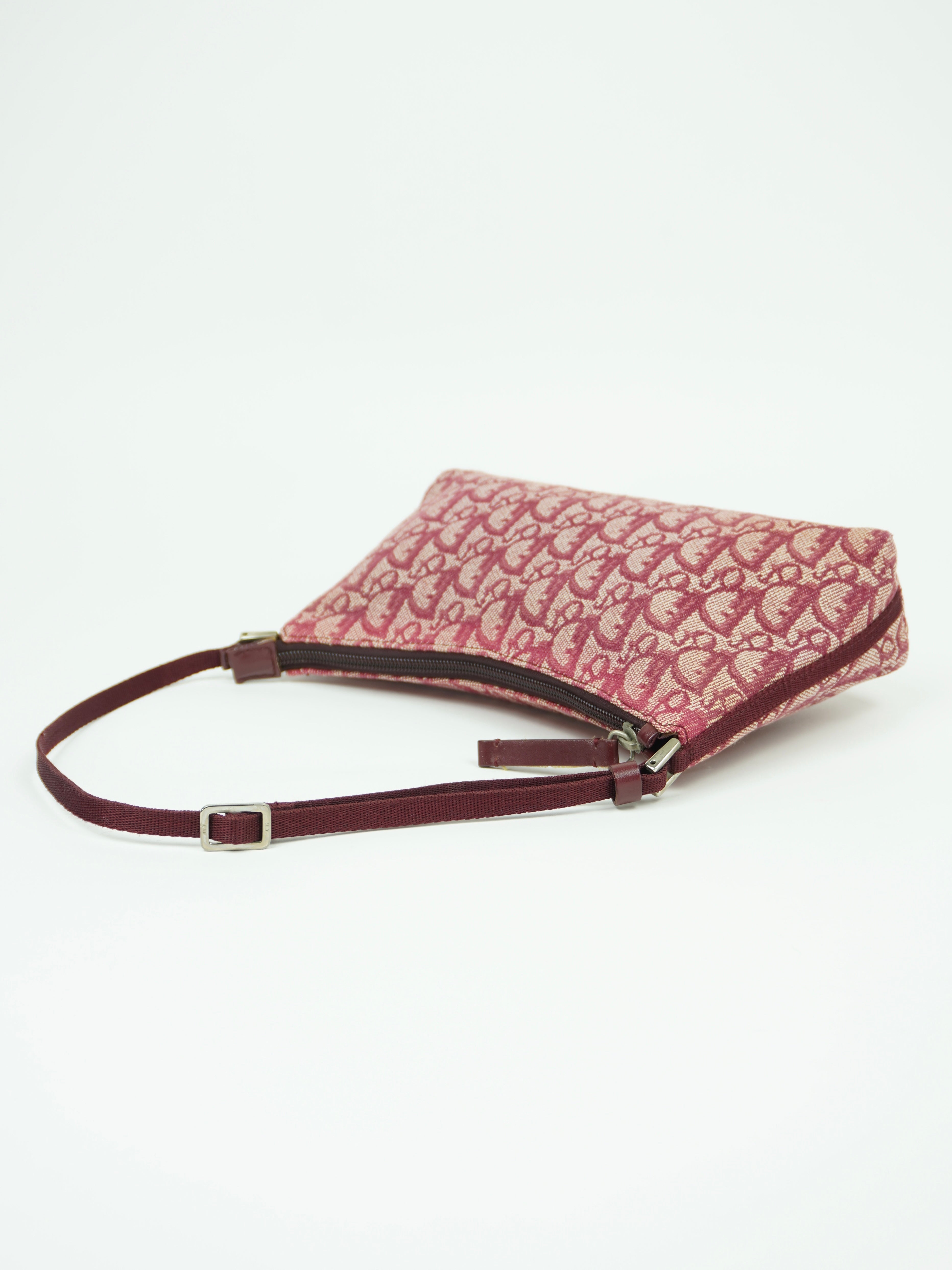 CHRISTIAN DIOR MONOGRAM BAG