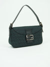FENDI MONOGRAM BAGUETTE