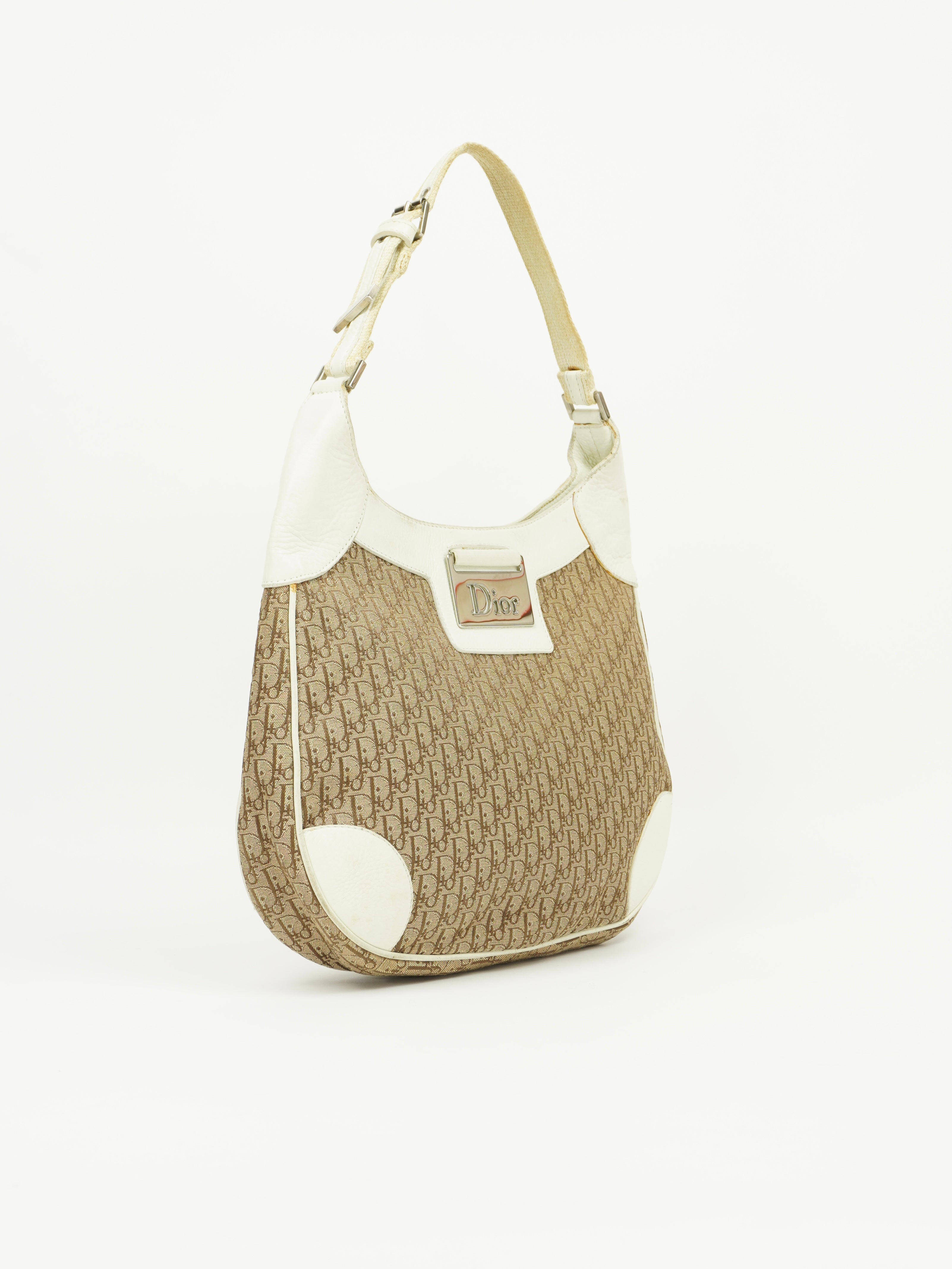 CHRISTIAN DIOR MONOGRAMBAG