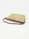 GUCCI MONOGRAM BAG