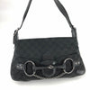 GUCCI HORSEBIT CHAIN SHOULDER BAG