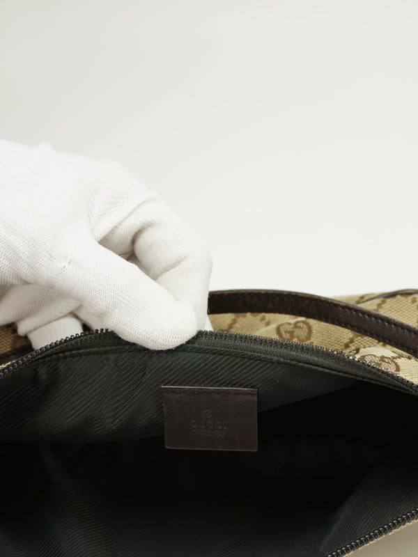 GUCCI MONOGRAM BAG