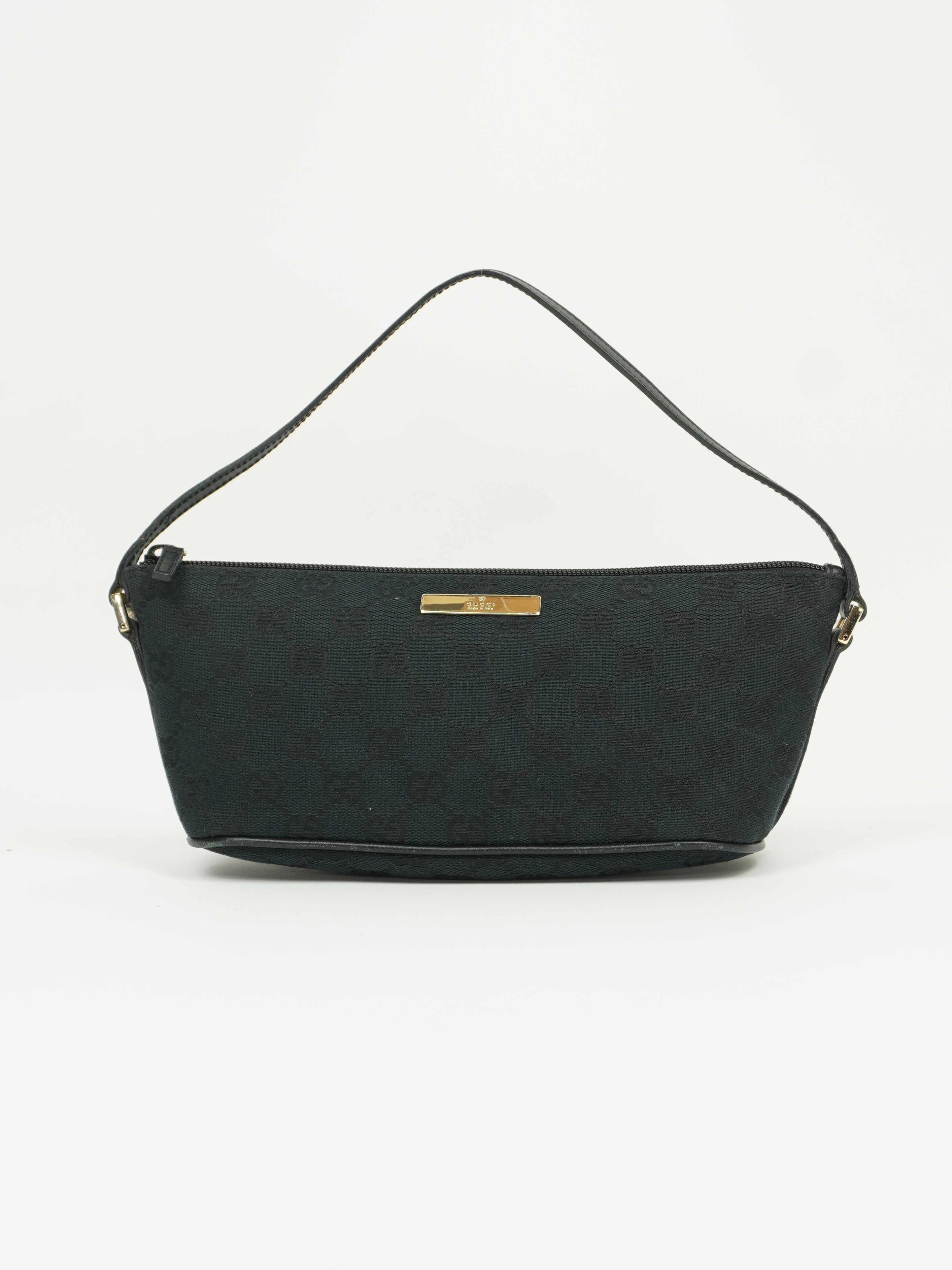 GUCCI MONOGRAM BAG
