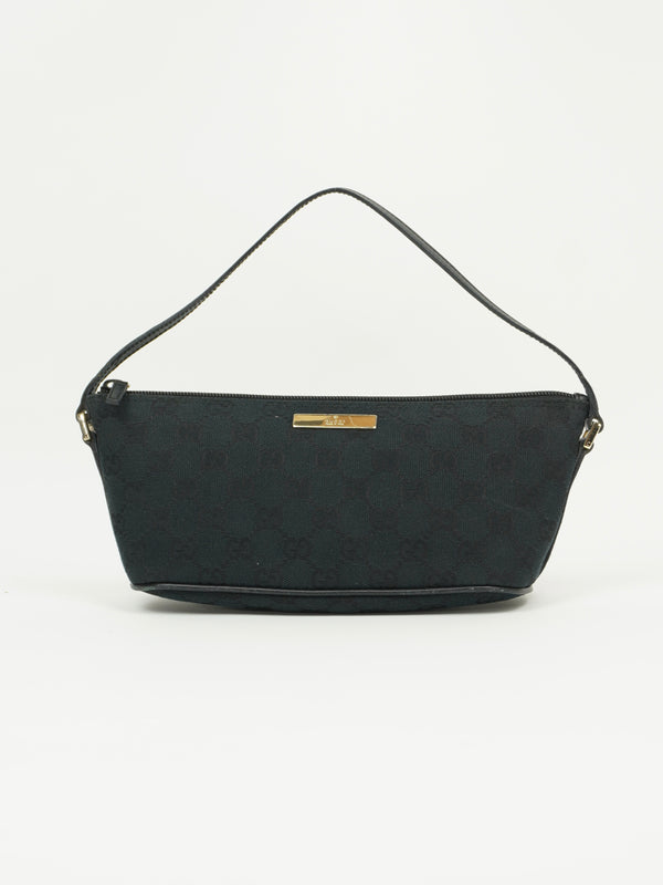GUCCI MONOGRAM BAG