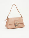 FENDI SELLERIA MINI BAGUETTE