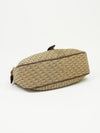 CHRISTIAN DIOR MONOGRAM SHOULDER BAG