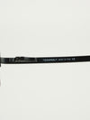 CHANEL RHINESTONE SUNGLASSES