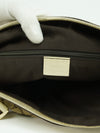 GUCCI MONOGRAM BAG