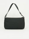 FENDI ZUCCA SHOULDER BAG