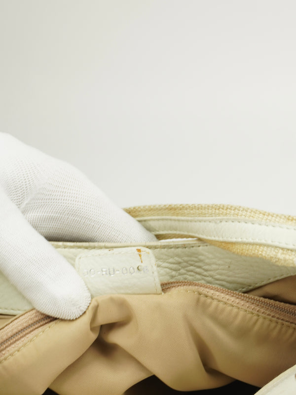 CHRISTIAN DIOR MONOGRAMBAG