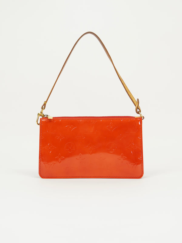 LOUIS VUITTON LEXINGTON VERNIS POCHETTE