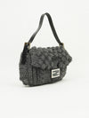FENDI CROCHET BAGUETTE