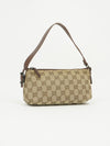 GUCCI MONOGRAM BAG