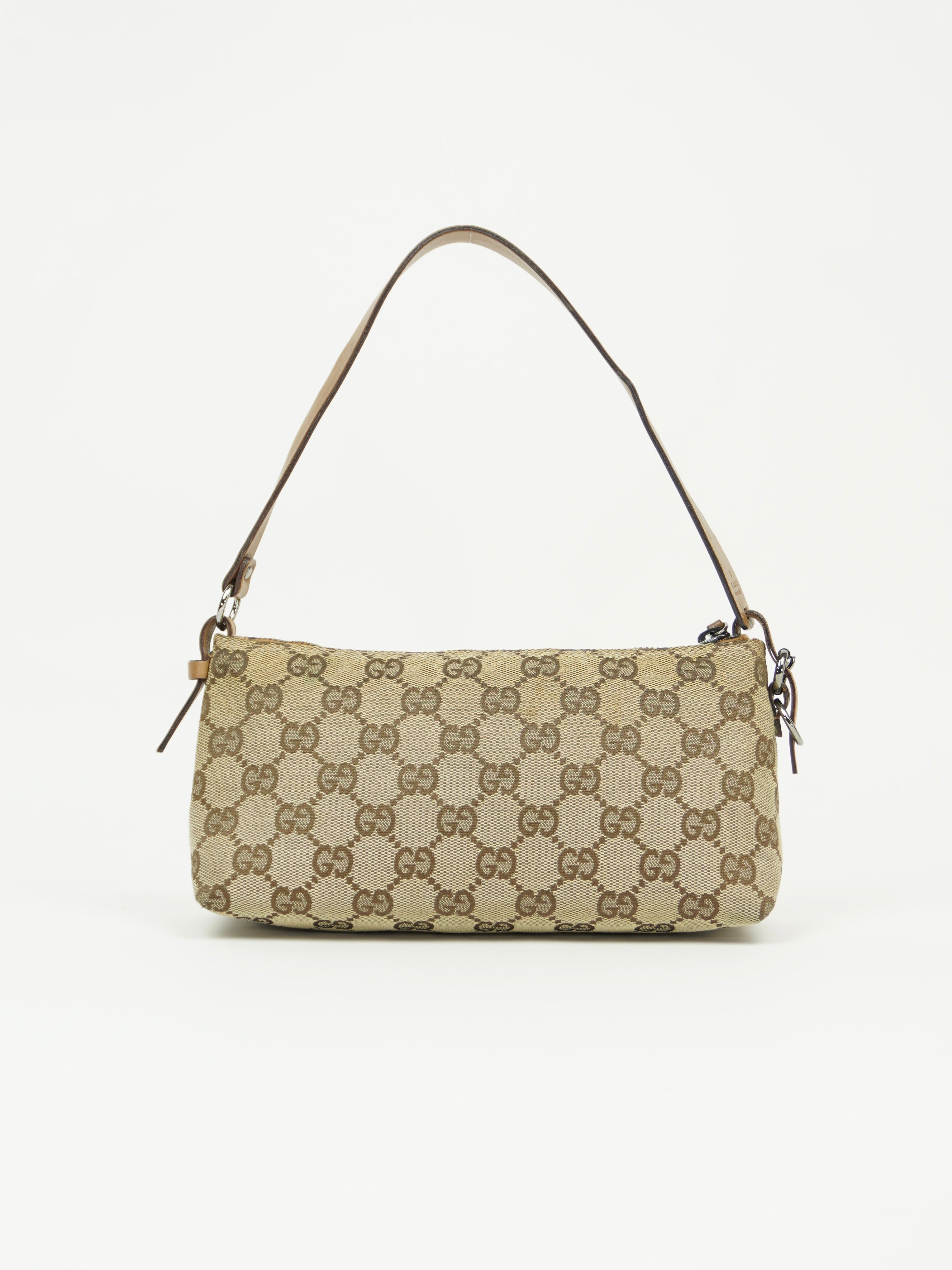 GUCCI MONOGRAM BAG
