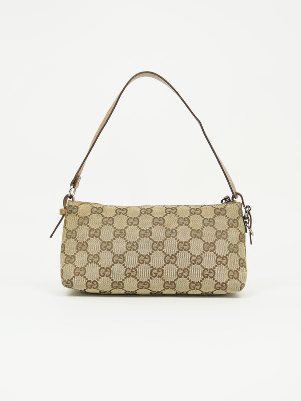GUCCI MONOGRAM BAG