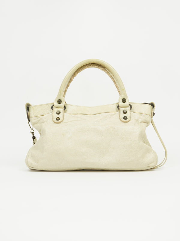 BALENCIAGA CITY BAG