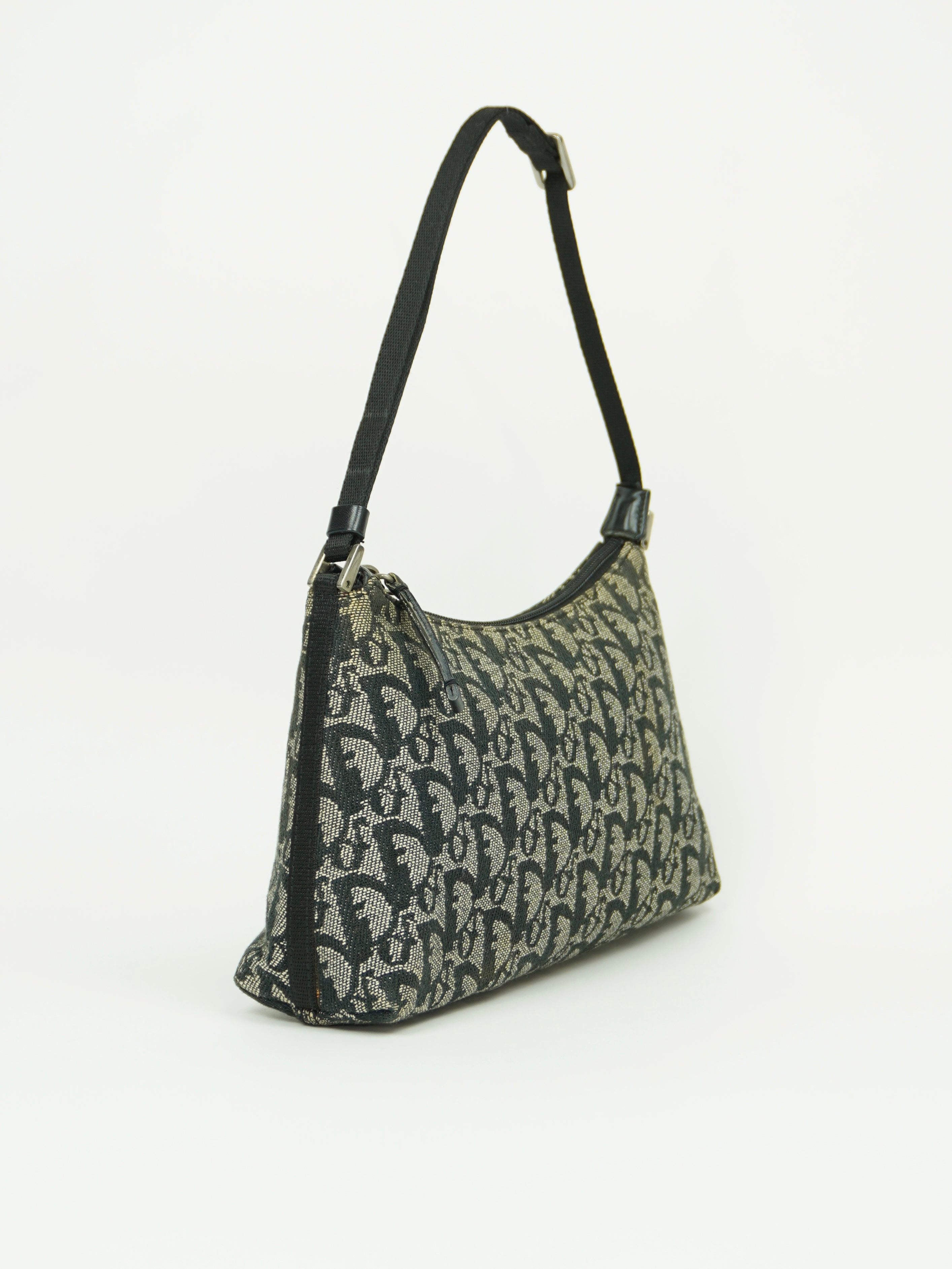 CHRISTIAN DIOR MONOGRAM BAG