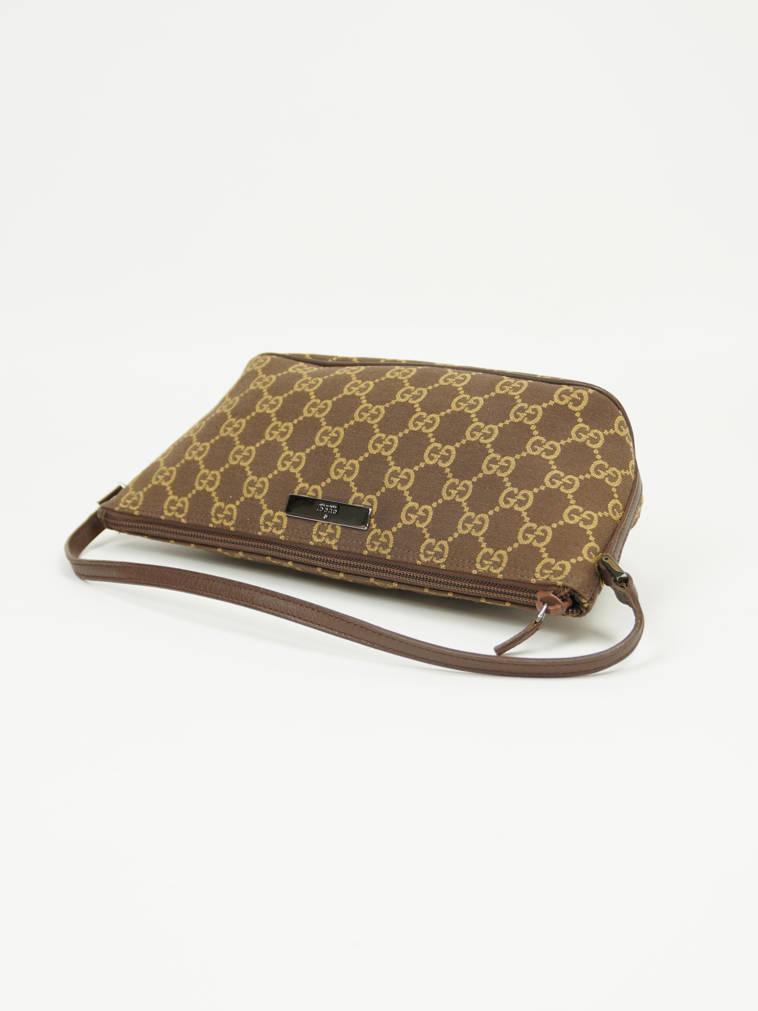 GUCCI MONOGRAM BAG