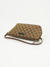 GUCCI MONOGRAM BAG