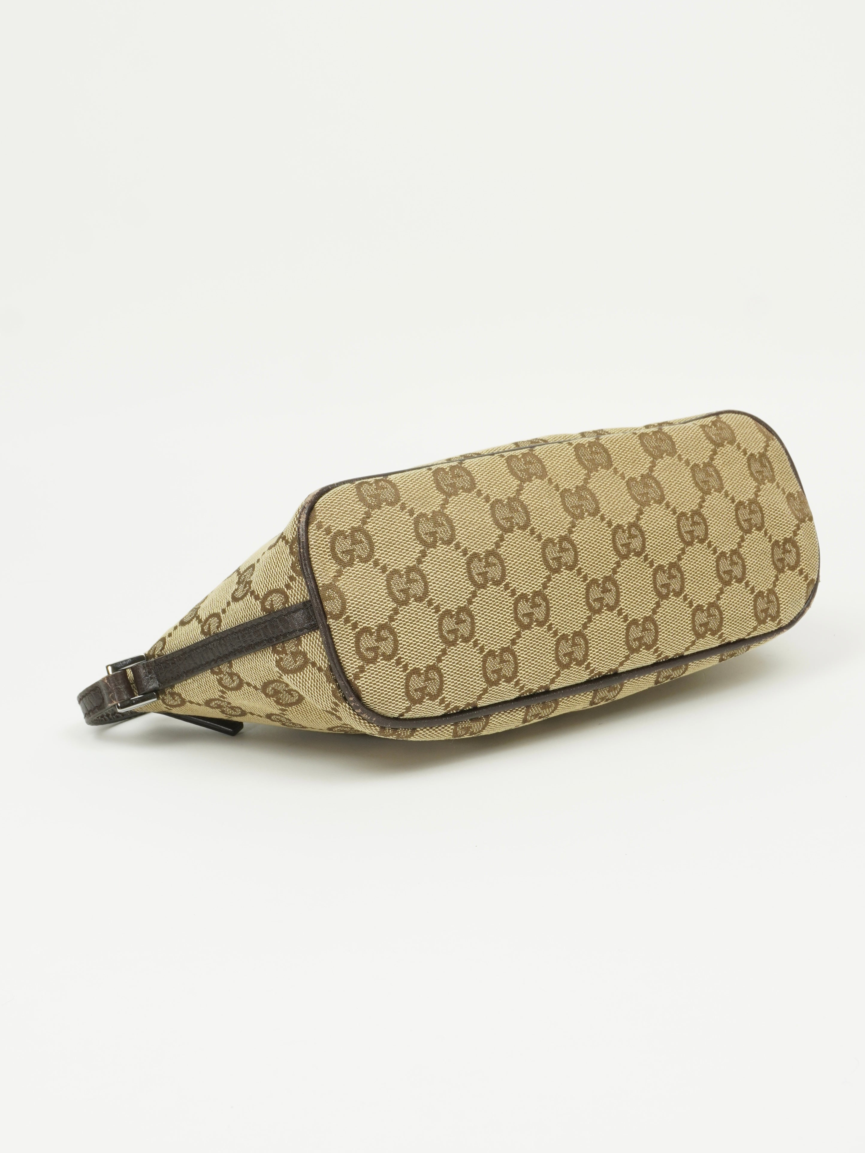 GUCCI MONOGRAM BAG