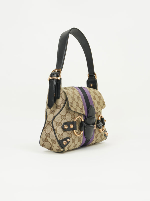 GUCCI HORSEBIT BAG