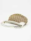 GUCCI MONOGRAM BAG