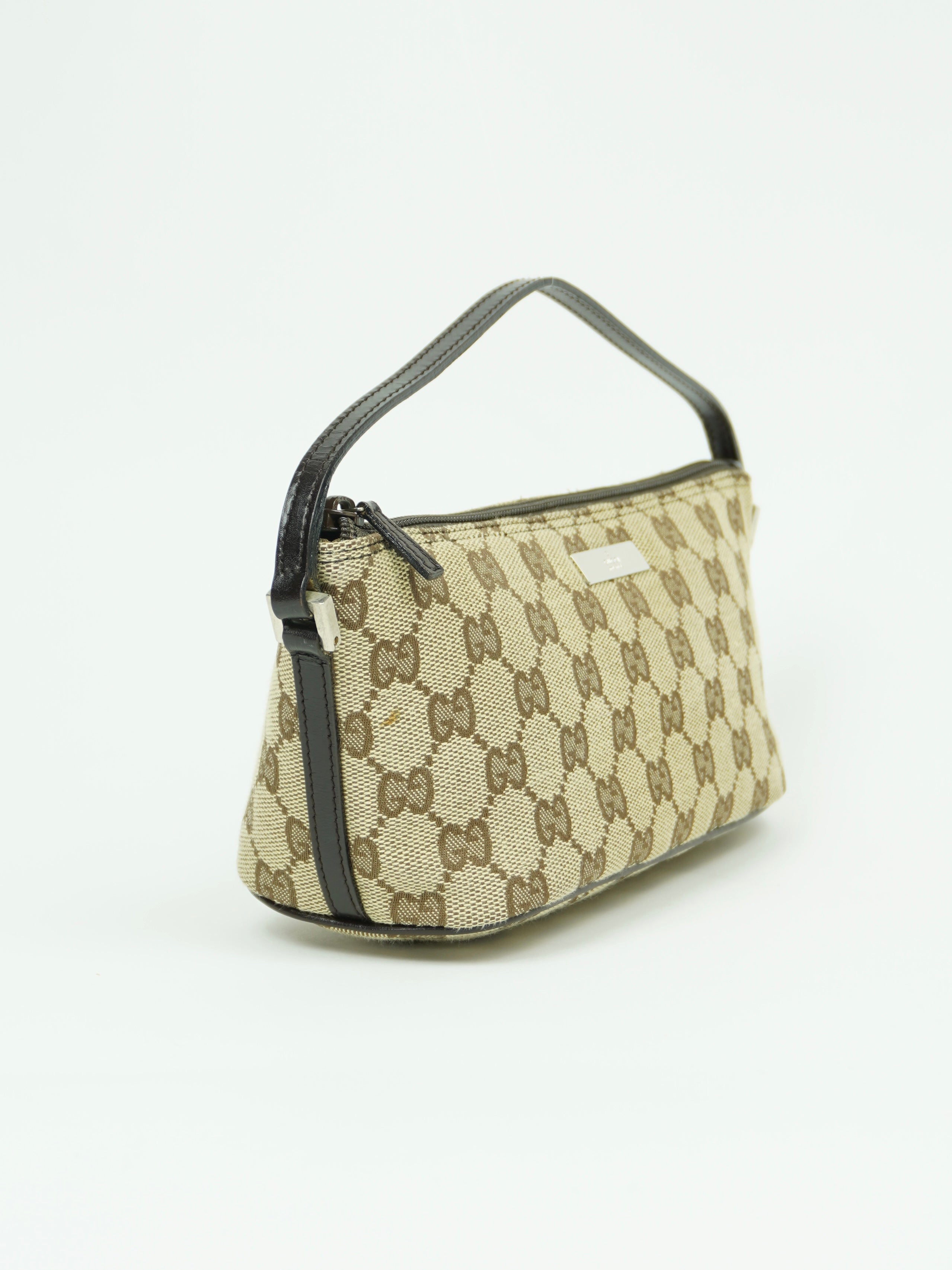 GUCCI MONOGRAM BAG