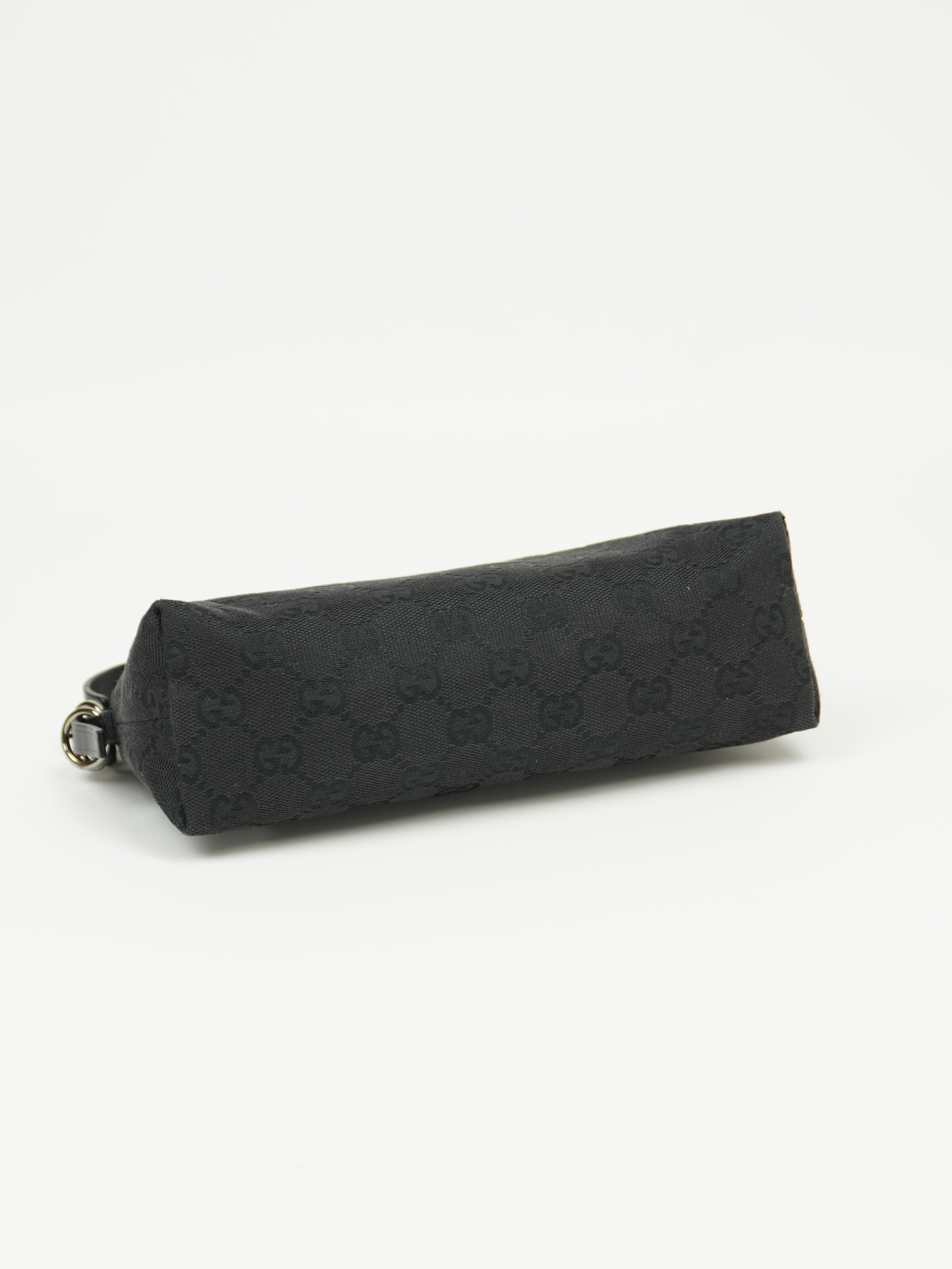 GUCCI MONOGRAM BAG