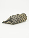 GUCCI MONOGRAM BAG