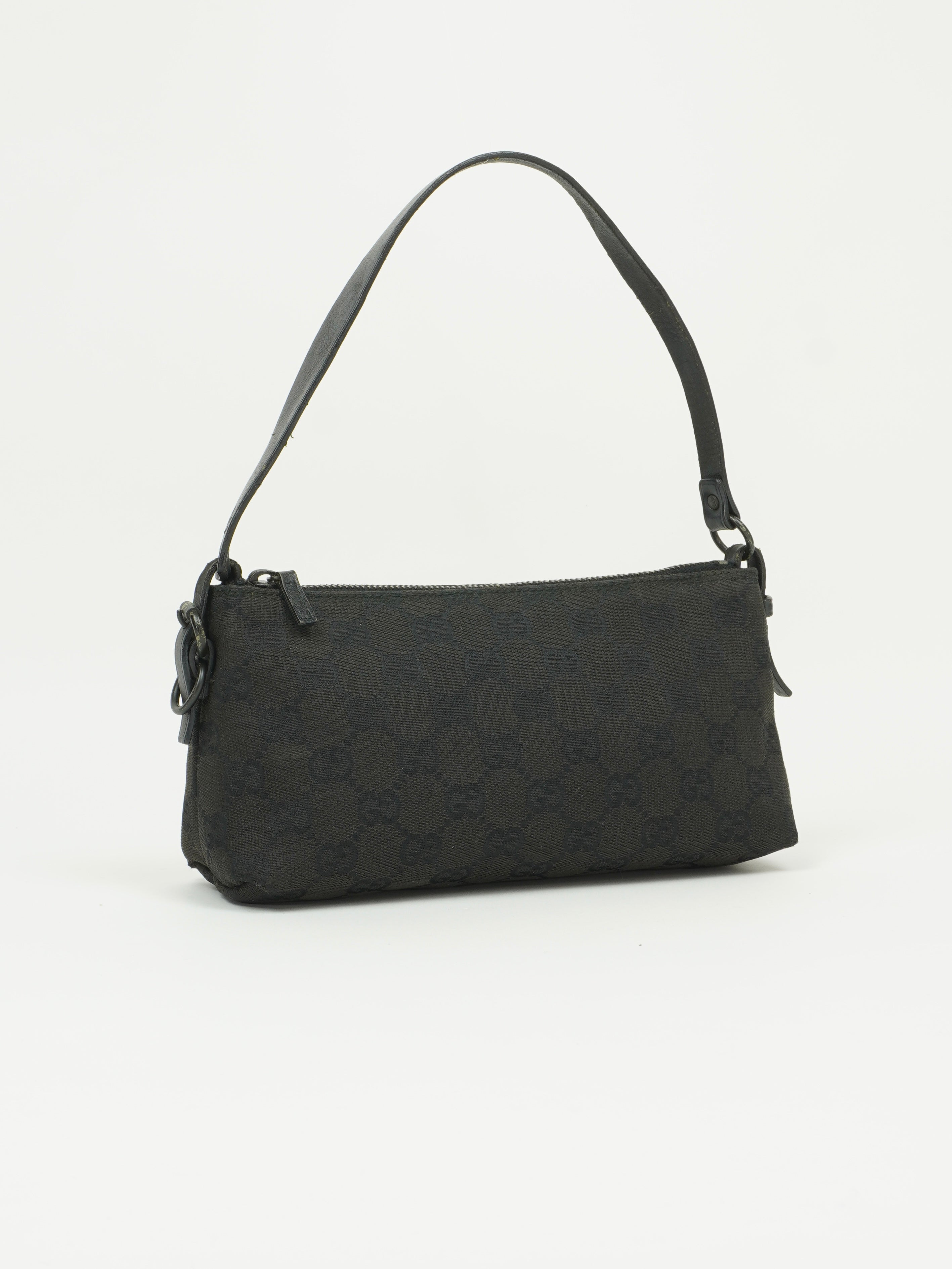 GUCCI MONOGRAM BAG
