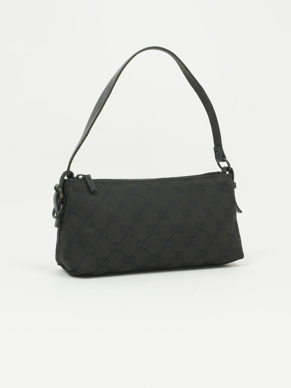 GUCCI MONOGRAM BAG