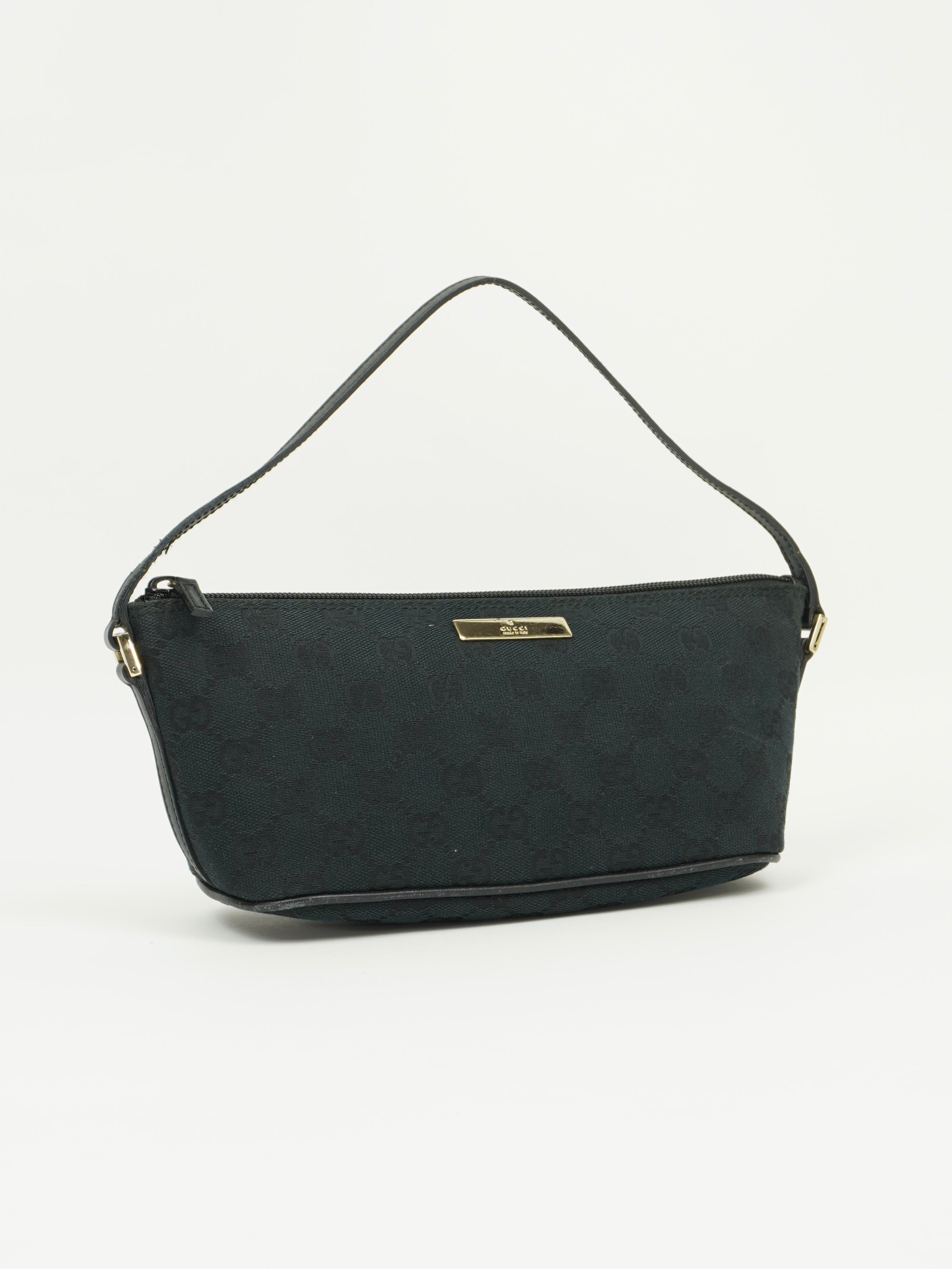 GUCCI MONOGRAM BAG