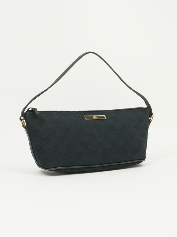 GUCCI MONOGRAM BAG