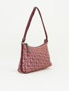CHRISTIAN DIOR MONOGRAM BAG