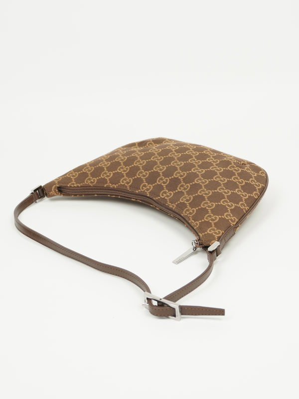 GUCCI MONOGRAM BAG