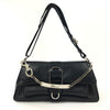 CHRISTIAN DIOR HARDCORE STUDDED BAG