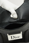 CHRISTIAN DIOR STREET CHIC MONOGRAM BAG