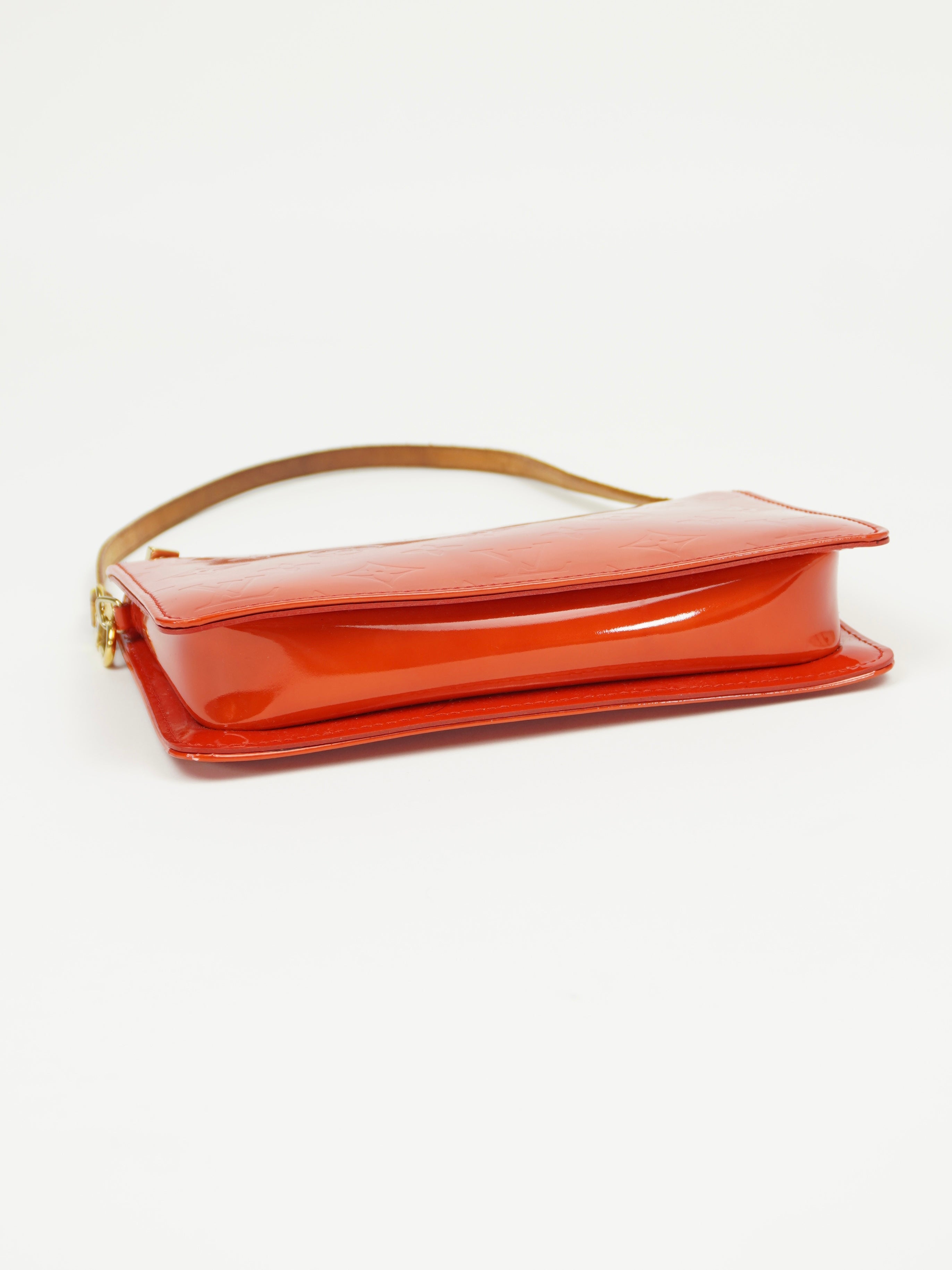 LOUIS VUITTON LEXINGTON VERNIS POCHETTE
