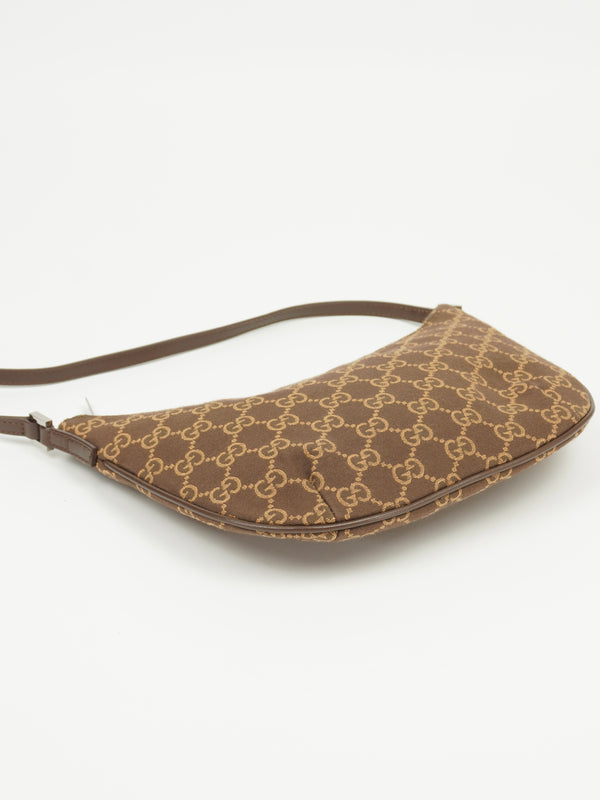 GUCCI MONOGRAM BAG