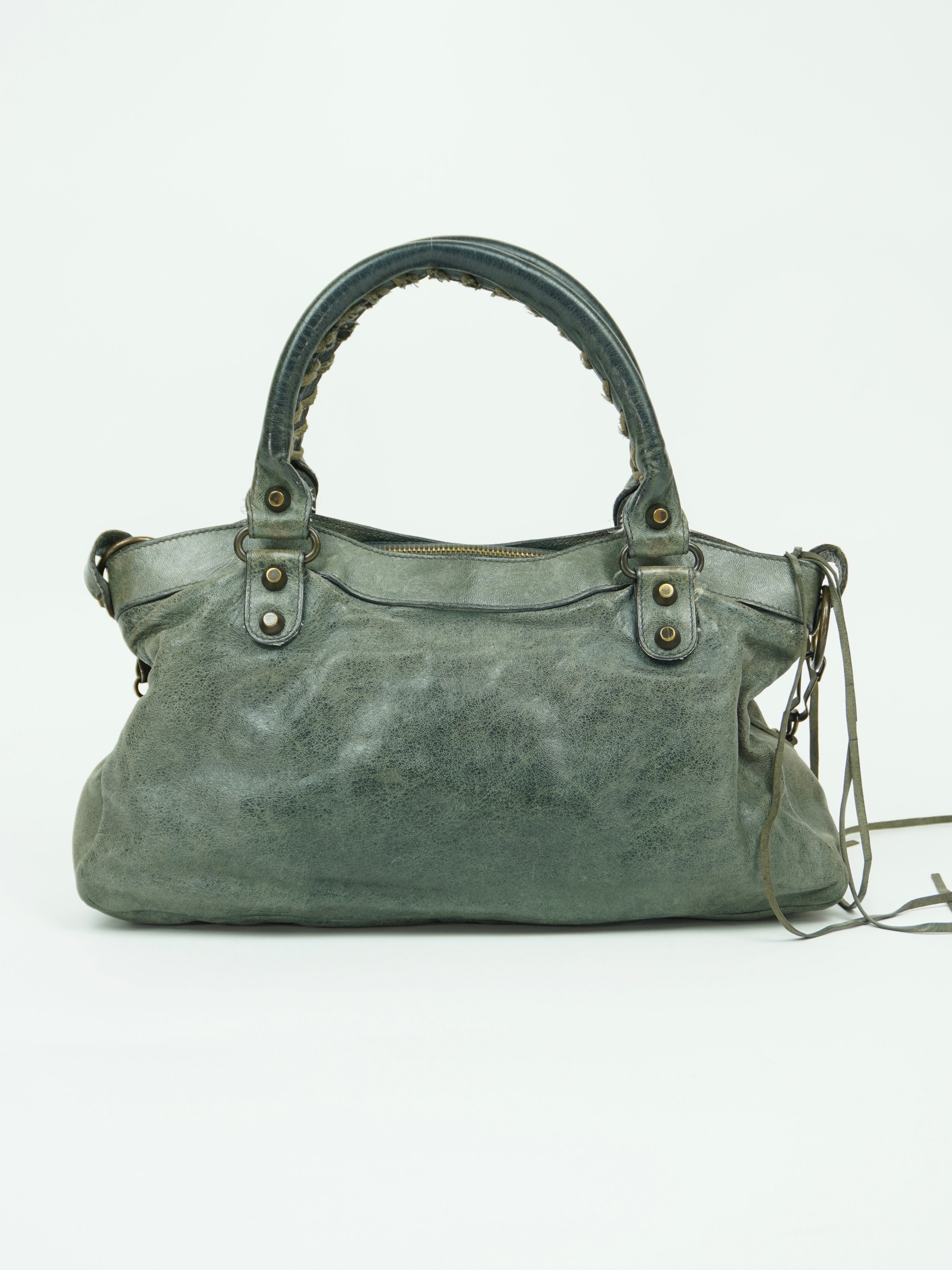 BALENCIAGA CITY BAG