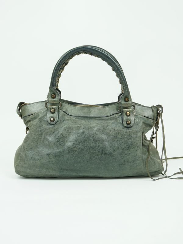 BALENCIAGA CITY BAG