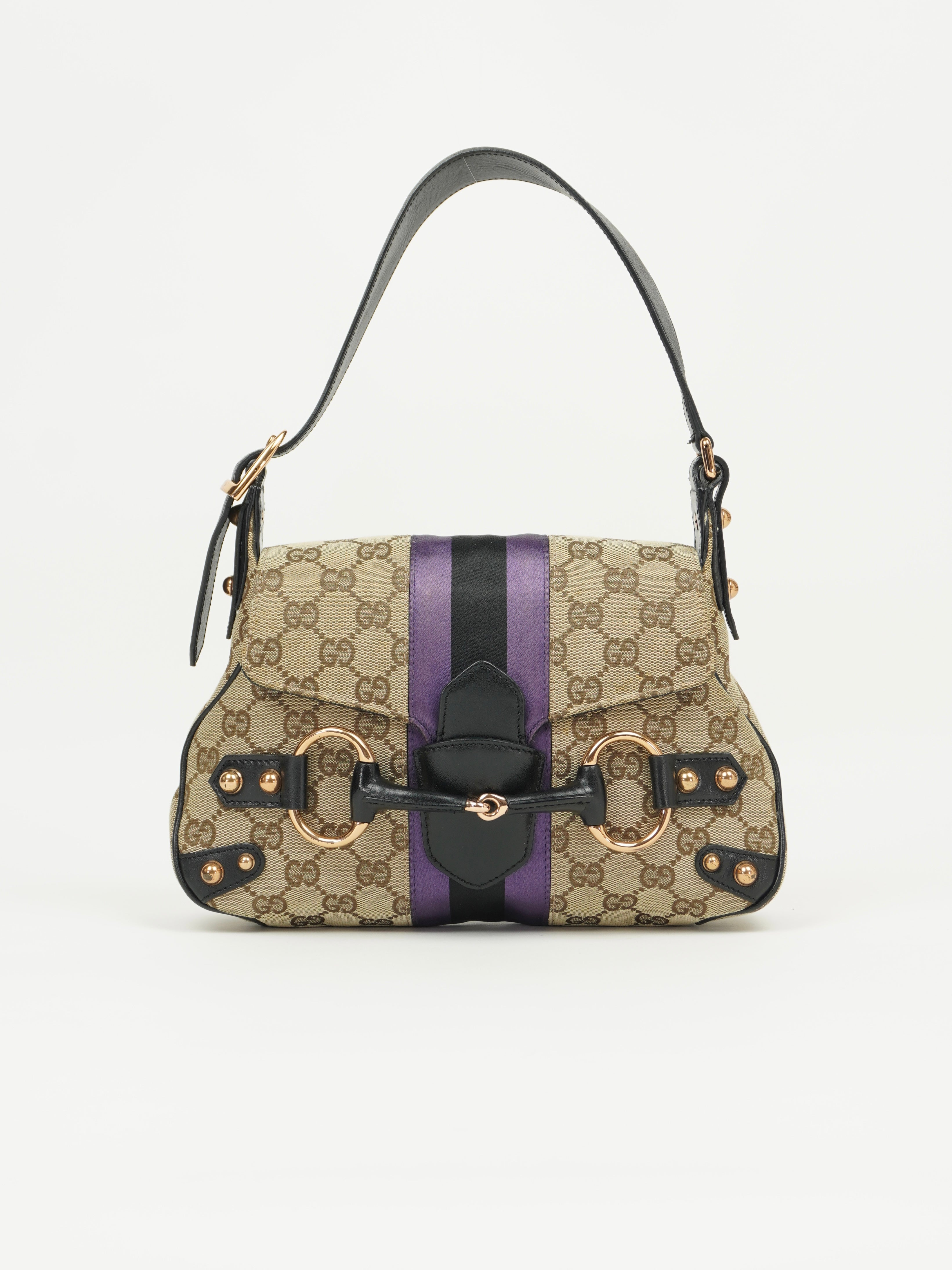 GUCCI HORSEBIT BAG